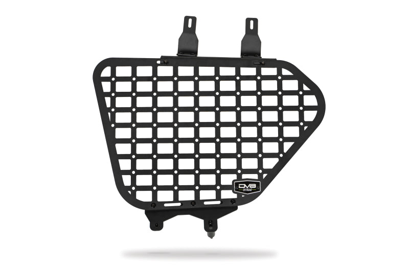 DV8 Offroad 19-22 Lexus GX 460 Rear Window Molle Panels MPGX-02 MPGX-02 Photo - Primary