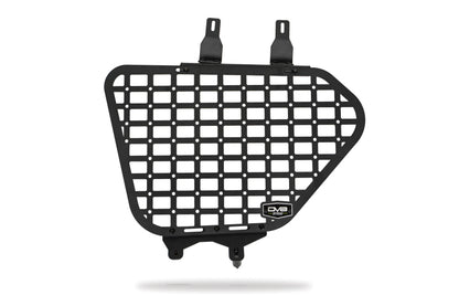 DV8 Offroad 19-22 Lexus GX 460 Rear Window Molle Panels MPGX-02 MPGX-02 Photo - Primary
