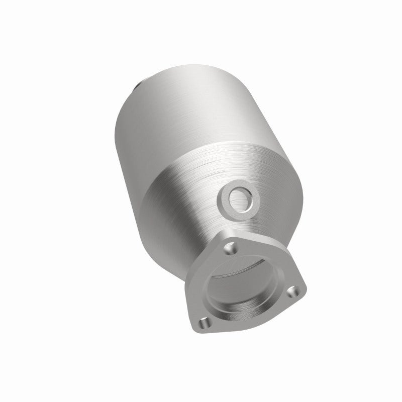 MagnaFlow Volkswagen Transporter California Grade CARB Compliant Direct-Fit Catalytic Converter 3391449 360 Degree Image Set