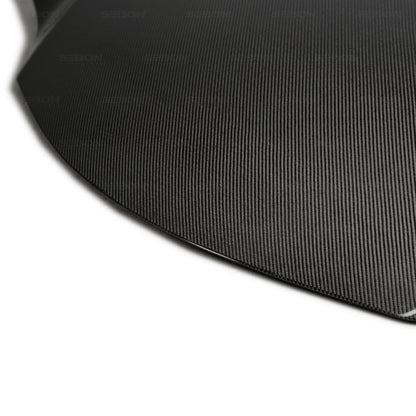 Seibon Carbon Fiber Hood for 2017-2022 Lexus RC HD17LXRC-OE User 4