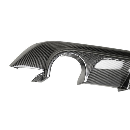 Seibon 17-22 Infiniti Q60 TB-Style Carbon Fiber Rear Lip RL17INFQ60-TB RL17INFQ60-TB User 4