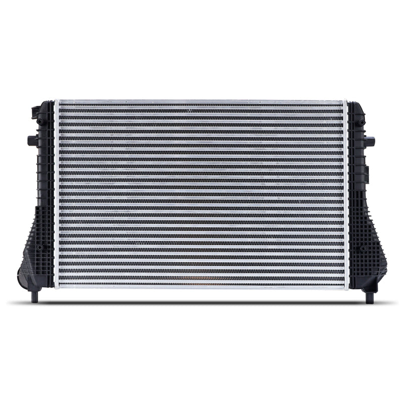 Mishimoto 11-18 VW Jetta 1.8T / 11-15 Audi TT  Replacement Intercooler MMINT-JET-11P MMINT-JET-11P User 1