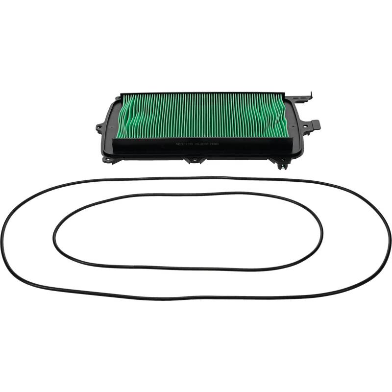 All Balls Racing OE Replacement Air Filter - Honda 48-1036 48-1036 Photo - Primary
