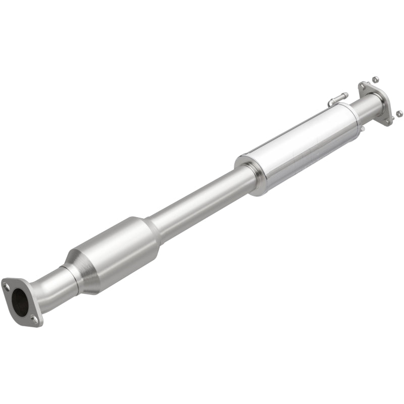 MagnaFlow Kia Sedona OEM Grade Federal / EPA Compliant Direct-Fit Catalytic Converter 52641 Photo - Primary