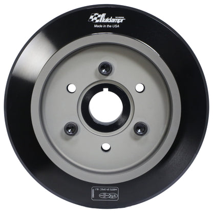 Fluidampr Harmonic Dampers Toyota 1JZ, 2JZ I-6, Lexus Street Series 3.0L 840801 Photo - Primary