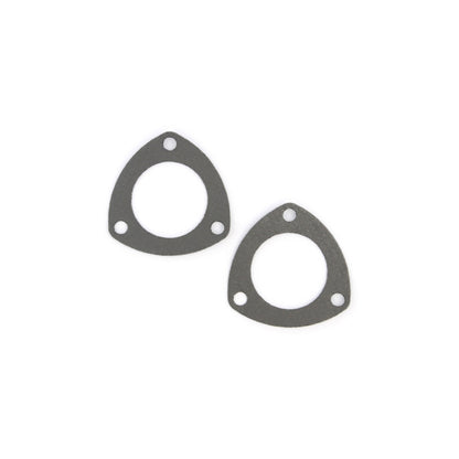 Cometic Gasket Cometic .060in HTS 2.5in Diameter Port 3.5in Bolt Circle Set Exhaust Header Collector Gasket C15187HTS C15187HTS Photo - Primary