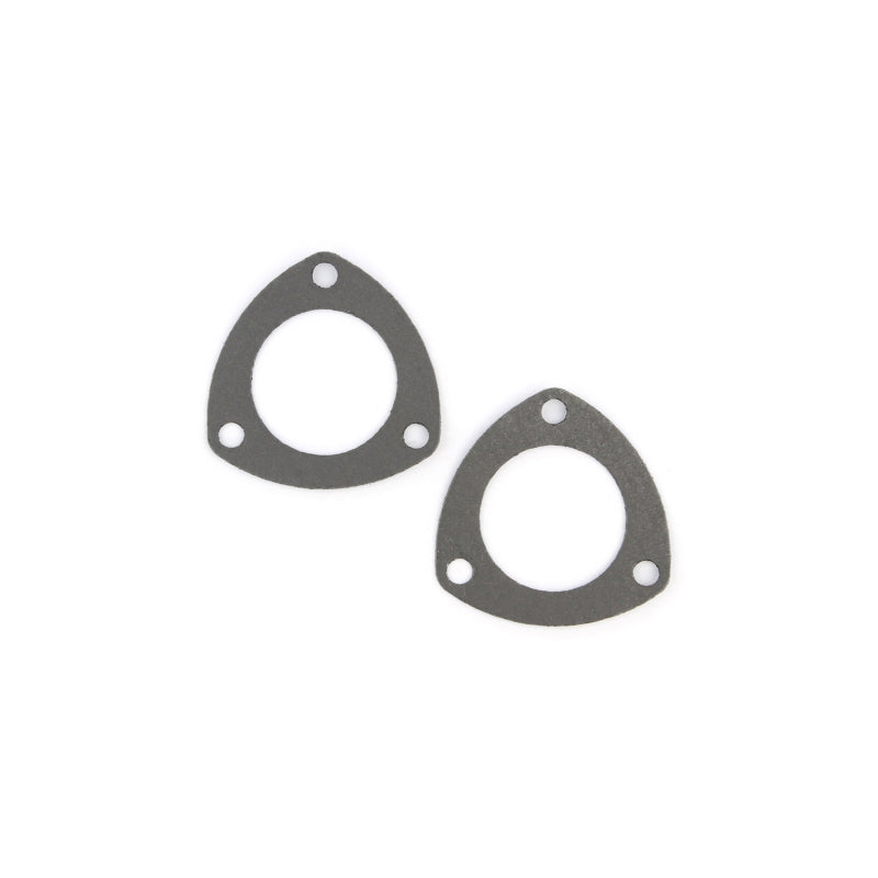Cometic Gasket Cometic .060in HTS 2.5in Diameter Port 3.5in Bolt Circle Set Exhaust Header Collector Gasket C15187HTS C15187HTS Photo - Primary