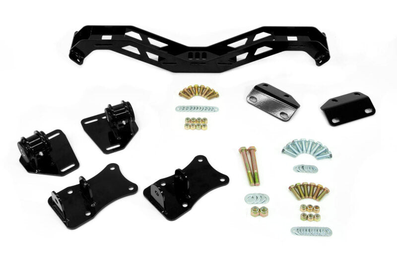 UMI Performance 70-74 GM F-Body LS Swap/T56 Kit 260810-B 260810-B Photo - Primary