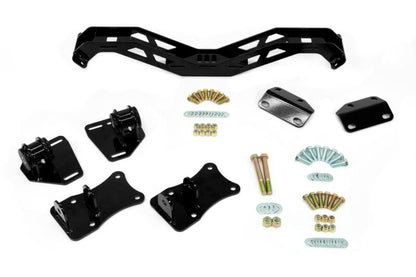 UMI Performance 70-74 GM F-Body LS Swap/T56 Kit 260810-B 260810-B Photo - Primary