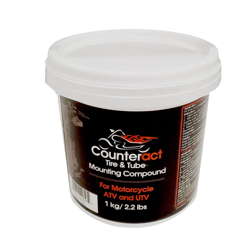 Counteract CBB Tire Lubricants Wheel and Tire Accessories Wheel Accessories main image