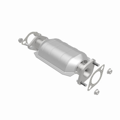 MagnaFlow Kia Sportage California Grade CARB Compliant Direct-Fit Catalytic Converter 457001 360 Degree Image Set
