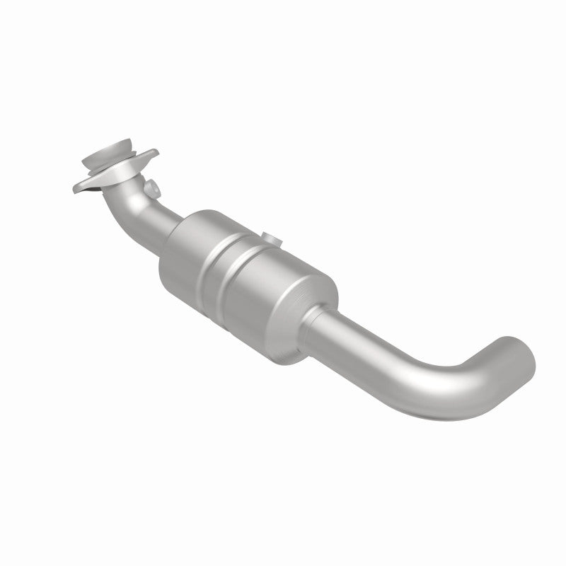 MagnaFlow California Grade CARB Compliant Direct-Fit Catalytic Converter 5551419 360 Degree Image Set