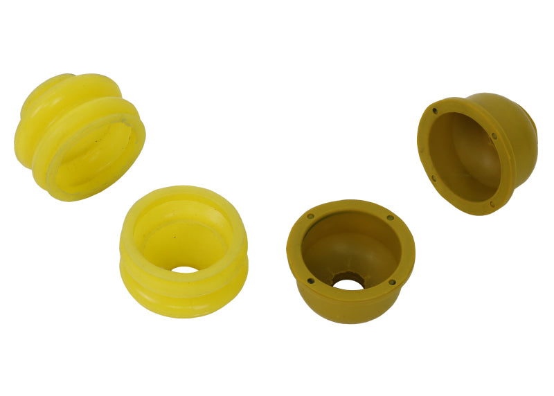 Whiteline Roll Centre/Bump Steer - Correction Service Kit W0903 Photo - Close Up