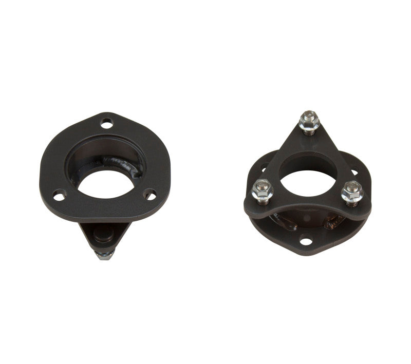 MaxTrac 05-19 Nissan Frontier 2WD/4WD 2.5in Front Leveling Strut Spacers 835125 835125 Photo - Primary