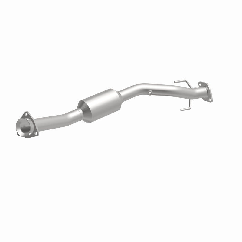 MagnaFlow HM Grade Federal / EPA Compliant Direct-Fit Catalytic Converter 23994 360 Degree Image Set