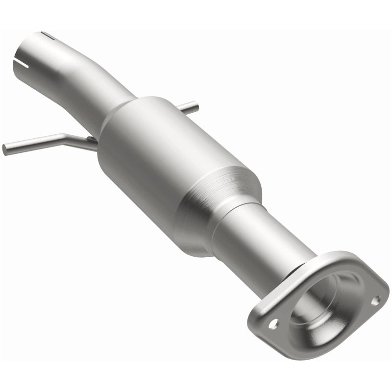 MagnaFlow Toyota Highlander OEM Grade Federal / EPA Compliant Direct-Fit Catalytic Converter 52536 Photo - out of package