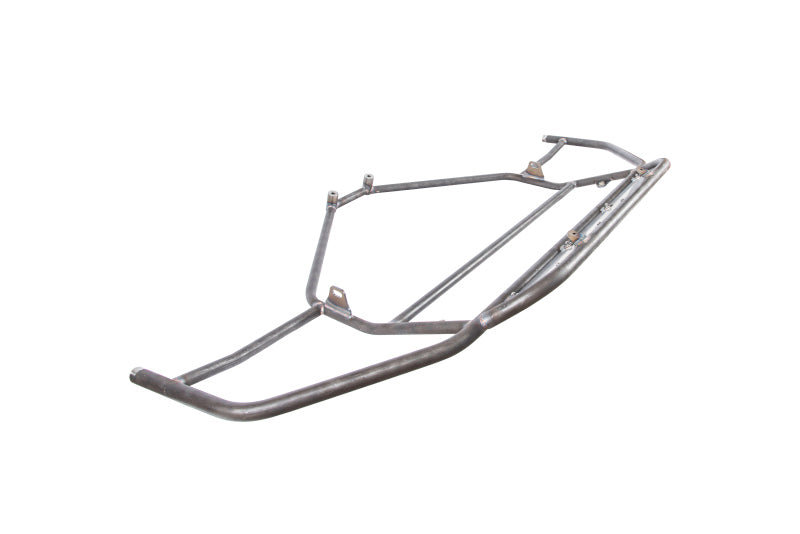 LP Aventure 2019+ Subaru Forester Bumper Guard - Bare (Incl Front Plate) FLP-FTA-19-SBG FLP-FTA-19-SBG Photo - Primary