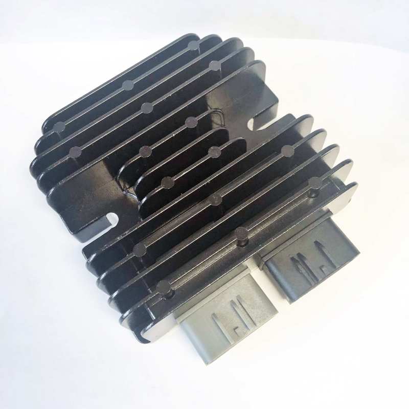 Ricks Motorsport Electrics Ricks Motorsport Hot Shot Series Can Am Rectifier-Regulator 10-671H 10-671H User 1