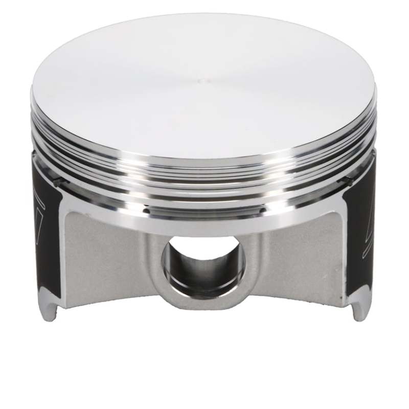 Wiseco Volkswagen KR/PL 1.8L 16V 82.00mm Bore 8.8:1 CR -1cc Dome Piston Set KE186M82 KE186M82 User 2