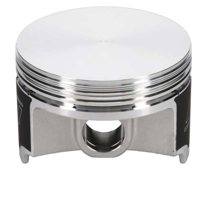 Wiseco Volkswagen KR/PL 1.8L 16V 82.00mm Bore 8.8:1 CR -1cc Dome Piston Set KE186M82 KE186M82 User 2