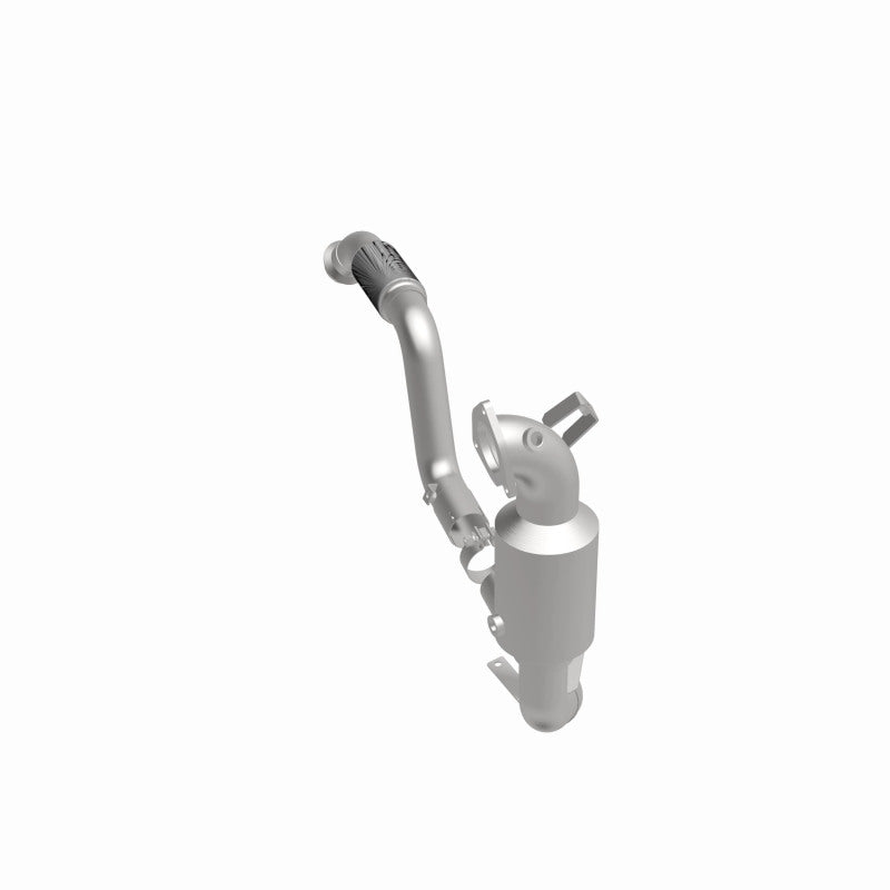 MagnaFlow Mercedes-Benz OEM Grade Federal / EPA Compliant Direct-Fit Catalytic Converter 21-503 360 Degree Image Set