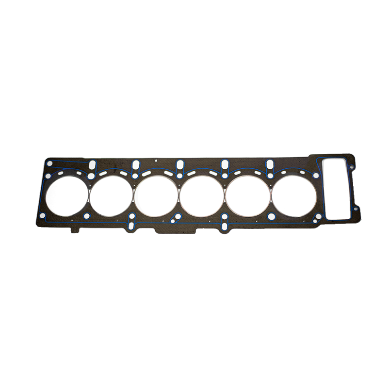 Supertech BMW S54 87.5mm Dia 1.2mm Thick High Boost Cooper Ring Head Gasket HG-BMW-S54-87.5-1.2T HG-BMW-S54-87.5-1.2T User 1