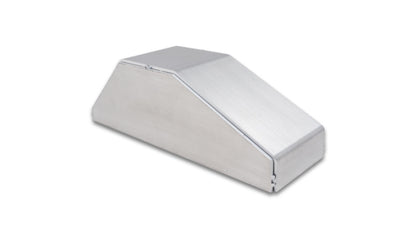 Vibrant I/C End Tank 3.5in Wide 11in Long 3.5in Tall Use w/ Horizontal I/C Core 12835 - 5052 Alum 22835 22835 Photo - Primary