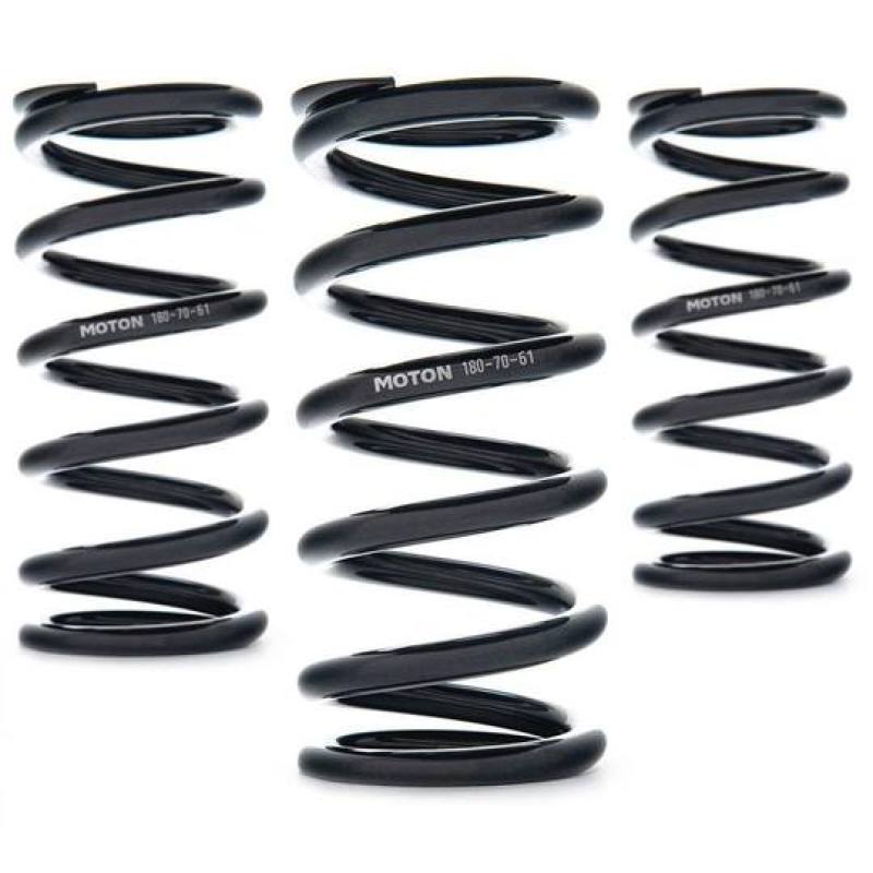 AST Linear Race Springs - 100mm Length x 300 N/mm Rate x 61mm ID - Set of 2 AST-100-300-61 AST-100-300-61 Photo - Primary