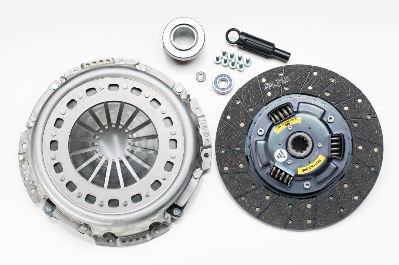 South Bend Clutch 88-93 Dodge Getrag/94-03 5.9L NV4500/99-00.5 13125-OR-HD Photo - Primary