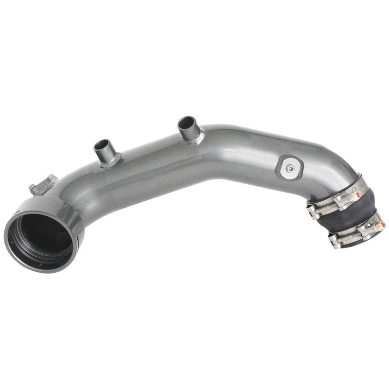 AEM Induction AEM 07-10 BMW 335I L6-3.0L F/I Turbo Intercooler Charge Pipe Kit 26-3010C 26-3010C Photo - Primary