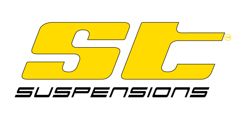 ST Suspensions ST Audi S3 / RS3 (8V) Sportback sedan convertible 4WD Adjustable Lowering Springs 273100AL 273100AL Logo Image