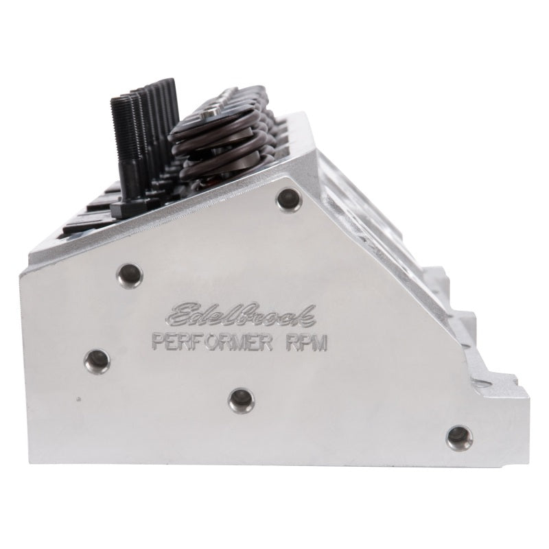 Edelbrock Cylinder Head, SB Chrysler, Performer RPM, 5.2 & 5.9L Magnum 61775 Photo - Unmounted