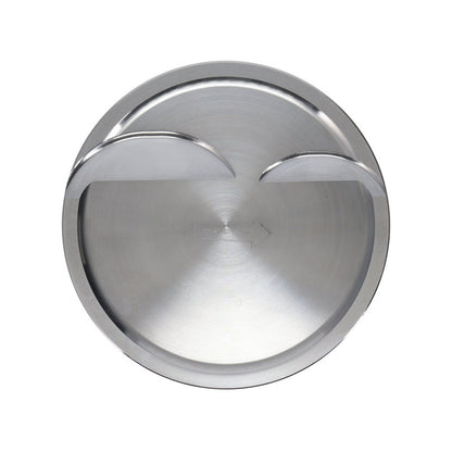 Manley Small Block Chevy LS Series 4.070in Bore - 1.304in CD - -10 cc Dish Platinum Series Pistons 596170C-8 596170C-8 User 8