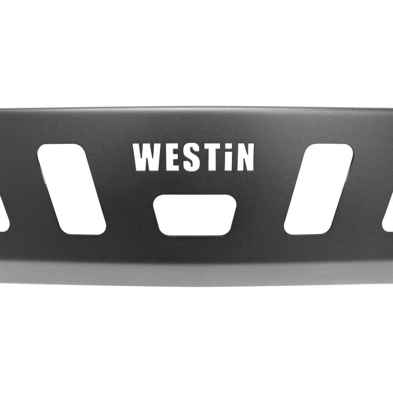 Westin Wj2 Skid Plate For Front Bumper 59-80005-SP Photo - Unmounted