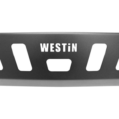 Westin Wj2 Skid Plate For Front Bumper 59-80005-SP Photo - Unmounted