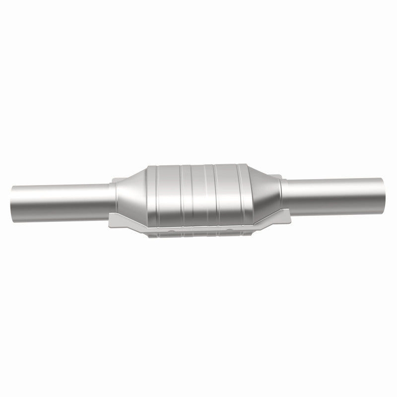 MagnaFlow Standard Grade Federal / EPA Compliant Direct-Fit Catalytic Converter 23223 360 Degree Image Set