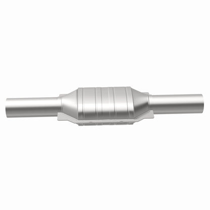 MagnaFlow Standard Grade Federal / EPA Compliant Direct-Fit Catalytic Converter 23223 360 Degree Image Set