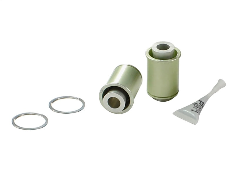 aFe Control PFADT Series Rear Shock Mount Spherical Bearing Kit: Chevr 460-401005-A Photo - Primary