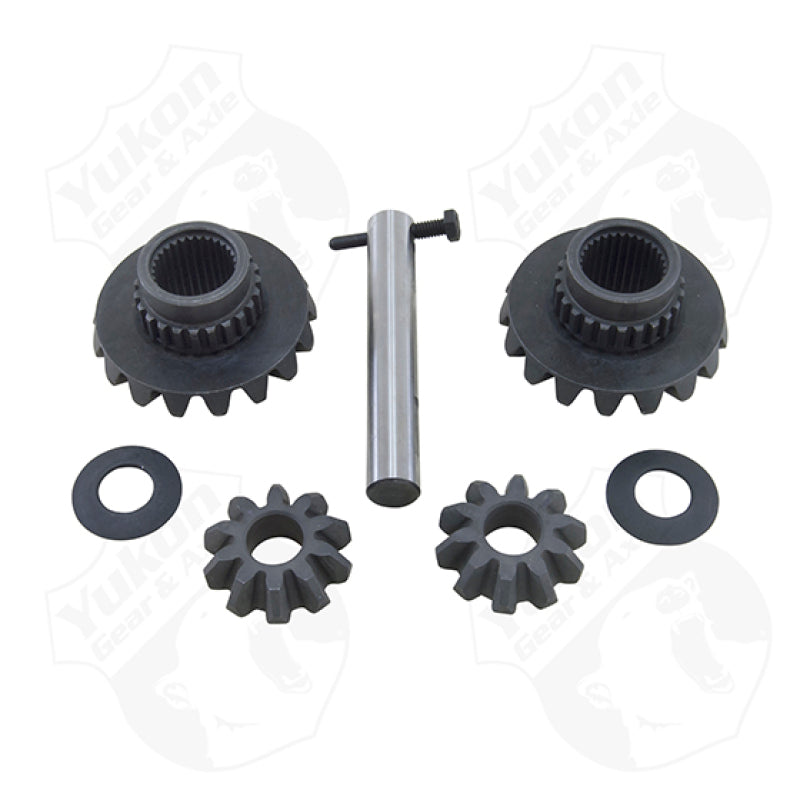 Yukon Gear & Axle Yukon Gear Positraction internals For GM 12 Bolt Car and Truck w/ 30 Spline Axles YPKGM12-P-30 YPKGM12-P-30 Photo - Primary