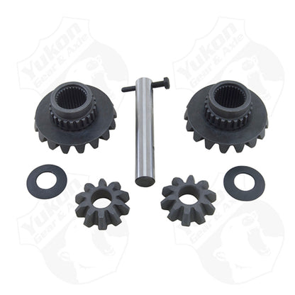 Yukon Gear & Axle Yukon Gear Positraction internals For GM 12 Bolt Car and Truck w/ 30 Spline Axles YPKGM12-P-30 YPKGM12-P-30 Photo - Primary