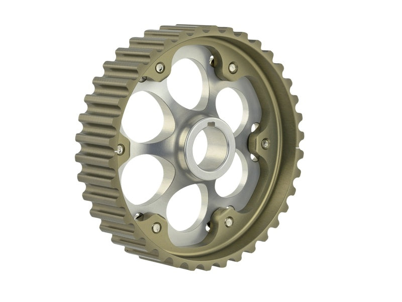 Skunk2 Pro Series Cam Gear 88-95 Honda Civic/CRX/DelSol SOHC 1.5/1.6L 304-05-5170 Photo - Unmounted