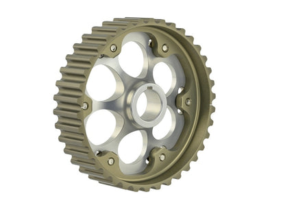 Skunk2 Pro Series Cam Gear 88-95 Honda Civic/CRX/DelSol SOHC 1.5/1.6L 304-05-5170 Photo - Unmounted