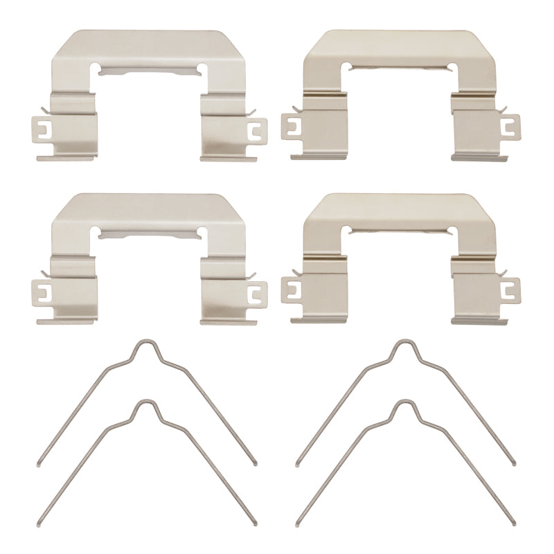 DFC DFC SS Hardware Kits Brakes, Rotors & Pads Brake Hardware main image