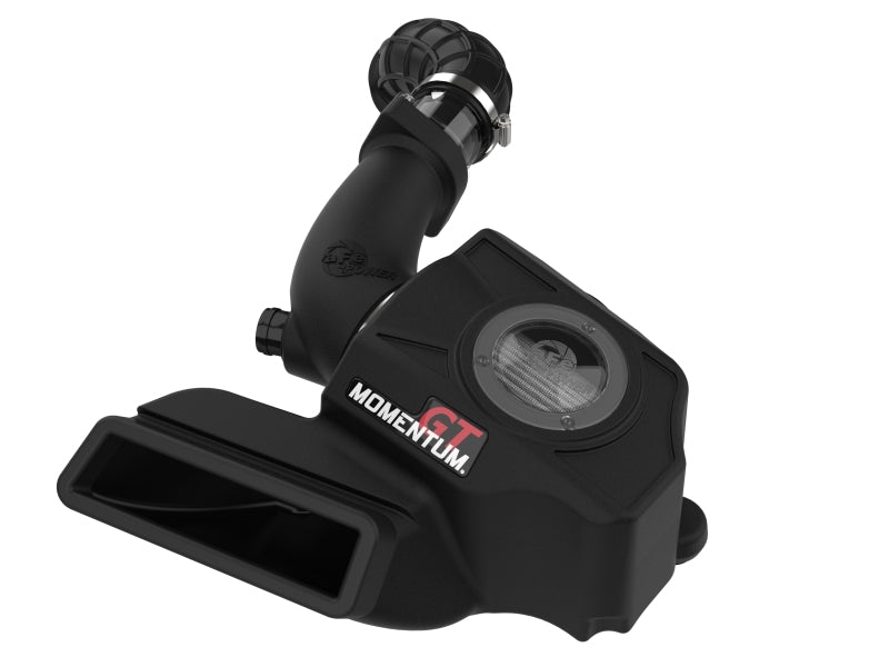 aFe Momentum GT Pro DRY S Cold Air Intake System 18-21 Volkswagen Tiguan L4-2.0L (t) 50-70088D 50-70088D Photo - Primary