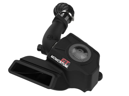 aFe Momentum GT Pro DRY S Cold Air Intake System 18-21 Volkswagen Tiguan L4-2.0L (t) 50-70088D 50-70088D Photo - Primary