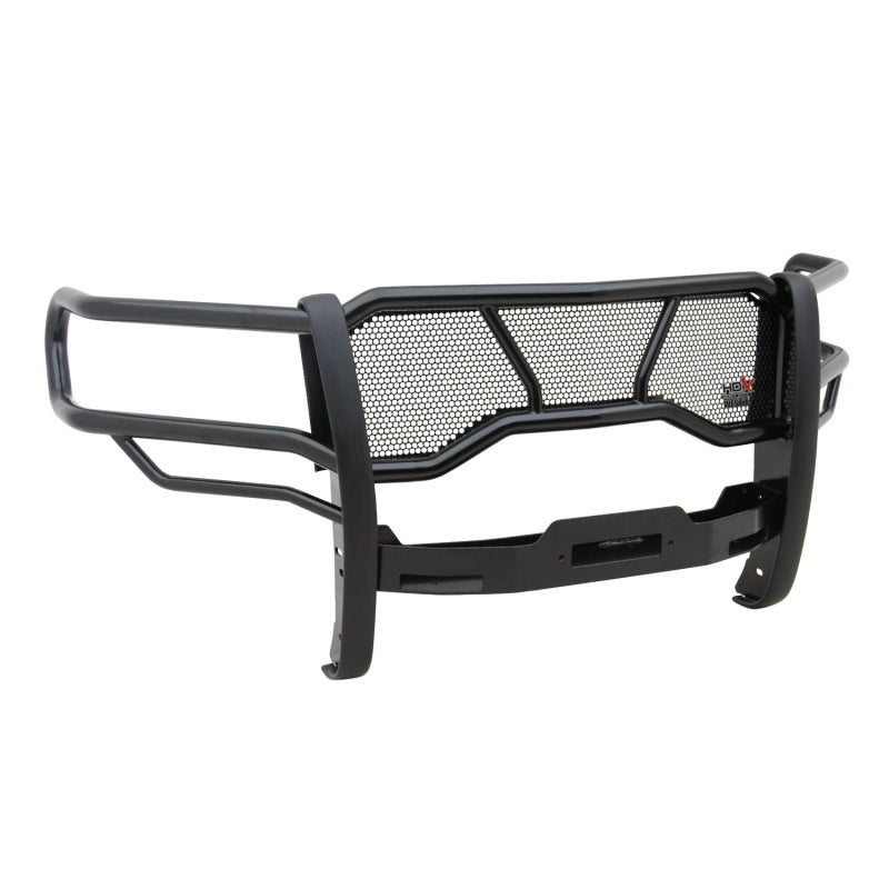 Westin HDX Winch Mount Grille Guard 57-92505 Photo - Unmounted