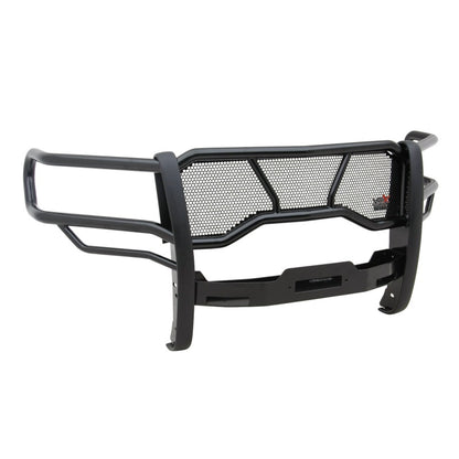 Westin HDX Winch Mount Grille Guard 57-92505 Photo - Unmounted