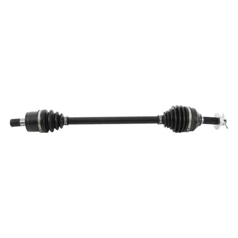 All Balls Racing 08-13 Kawasaki Teryx 750 4x4 8 Ball Axle Front Left AB8-KW-8-301 AB8-KW-8-301 Photo - Primary
