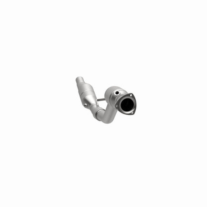 MagnaFlow California Grade CARB Compliant Direct-Fit Catalytic Converter 441095 360 Degree Image Set