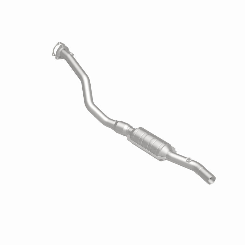 MagnaFlow HM Grade Federal / EPA Compliant Direct-Fit Catalytic Converter 22962 360 Degree Image Set